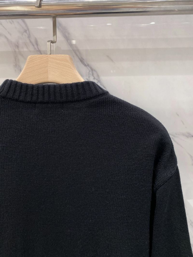 Christian Dior Sweaters